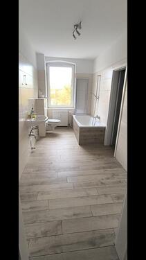 Foto - großzügige 4-Raumwohnung in ruhiger Lage