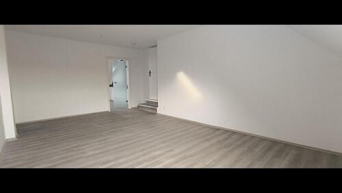 Foto - Etagenwohnung in Wolmirstedt zur Miete