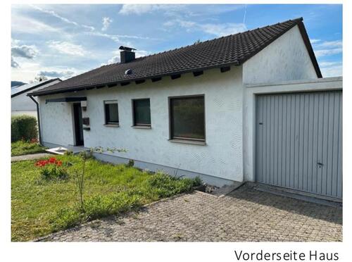 Foto - Traumhaftes Einfamilienhaus mit toller Aussicht