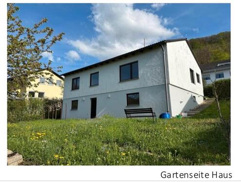 Foto - Einfamilienhaus zur Miete in Dettingen an der Erms