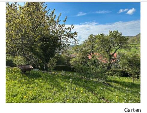 Foto - Einfamilienhaus in Dettingen an der Erms