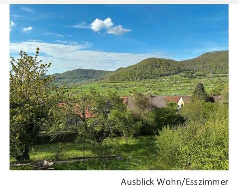 Foto - Einfamilienhaus in Dettingen an der Erms zur Miete