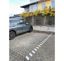 Zwei Stellplütze Bendorf Hauptstraße 180