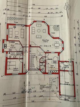 Foto - 7 Zimmer Einfamilienhaus zum Kaufen in Wertheim