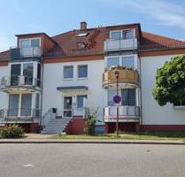 Schönes Mehrfamilienhaus mit 12 Wohneinheiten zu verkaufen - Bischofswerda