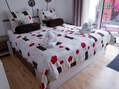 Foto - Bergblüte die Perle des Harzes - 69,00 EUR Kaltmiete,