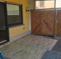 2 Zimmer Wohnung unterhalb von Jung Stilling Krankenhaus - Siegen Eiserfeld