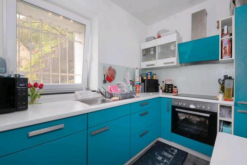 Foto - 3.5 Zimmer Erdgeschoßwohnung zum Kaufen in Neuenbürg