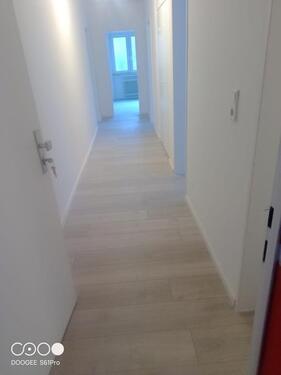 Foto - 3 Zimmer Erdgeschoßwohnung in Weilmünster