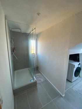 Foto - 3 Zimmer Dachgeschoßwohnung in Heiningen