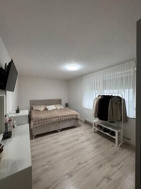 Foto - 4 Zimmer Erdgeschoßwohnung in Vellberg