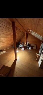 Foto - 1.5 Zimmer Maisonettenwohnung zur Miete in Mannheim