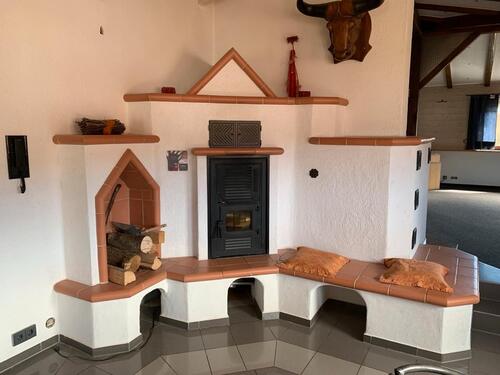 Foto - Dachgeschosswohnung 120qm offenes Studio mit Balkon