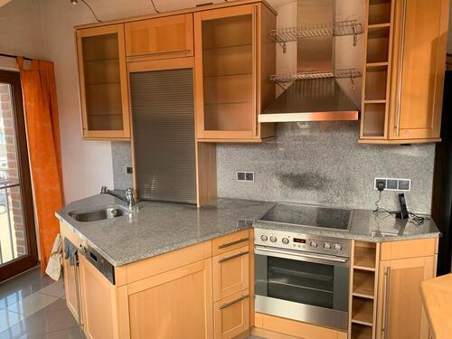 Foto - Dachgeschoßwohnung in Braunfels zur Miete