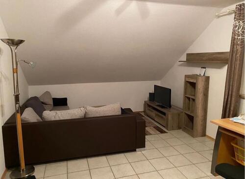 Foto - 1 Zimmer Etagenwohnung zur Miete in Bamberg