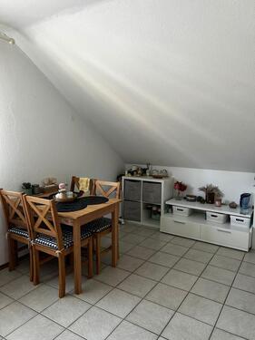 Foto - Etagenwohnung in Bamberg zur Miete
