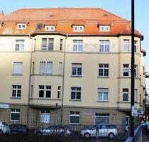 Schöne 4-Raumwohnung am Elsterufer in Untermhaus - Gera Debschwitz