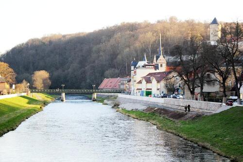 Foto - 4 Zimmer Etagenwohnung zur Miete in Gera