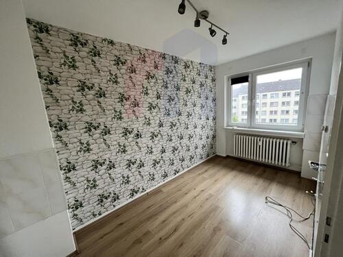 Foto - Etagenwohnung in Oberhausen zur Miete