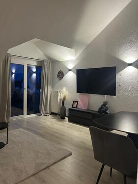 Foto - 2.5 Zimmer Dachgeschoßwohnung zur Miete in Büttelborn