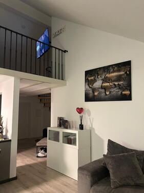 Foto - 2.5 Zimmer Dachgeschoßwohnung in Büttelborn