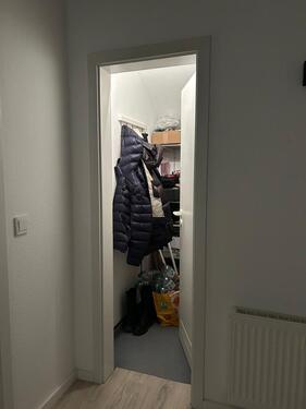 Foto - Dachgeschoßwohnung in Büttelborn zur Miete