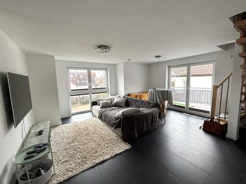 Foto - 4.5 Zimmer Maisonettenwohnung in Heilbronn