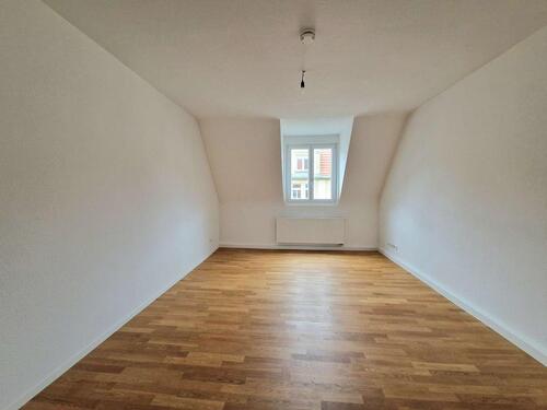 Foto - Dachgeschoßwohnung in Stuttgart zur Miete