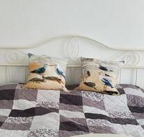 Schöne Ferienwohnung In Wolgast Usedom Ostsee