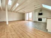 Foto - Exklusive Dachgeschosswohnung mit Weitblick