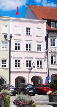 Foto - Charmante Studio Wohnung in Neuötting