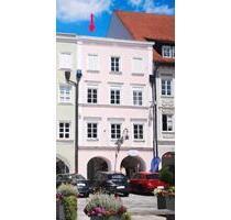 Charmante Studio Wohnung in Neuötting