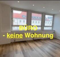 Büro Praxis Gewerbefläche + Bad zentral in Bielefeld Jahnplatz