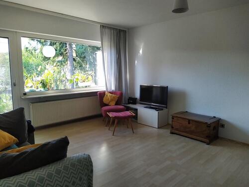 Foto - 2 Zimmer Etagenwohnung zur Miete in Frankfurt am Main