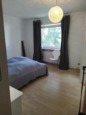 Foto - Etagenwohnung in Frankfurt am Main zur Miete