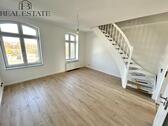 Foto - Charmante 3-Zimmer-Maisonette mit Balkon und Tageslichtbad