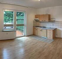 Helle, ruhige u. geräumige 60qm große 2,5-Zi-Whg mit EBK, sofort - Bad Fallingbostel