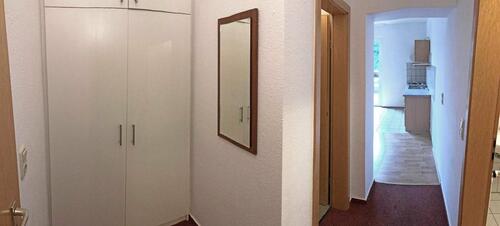 Foto - 2.5 Zimmer Maisonettenwohnung in Bad Fallingbostel