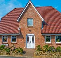 EFH mitten im Historischen Ortskern von Utersum - Wyk Auf Föhr