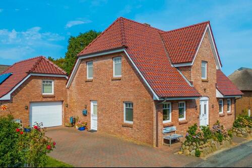 Foto - 6 Zimmer Einfamilienhaus zum Kaufen in Wyk Auf Föhr