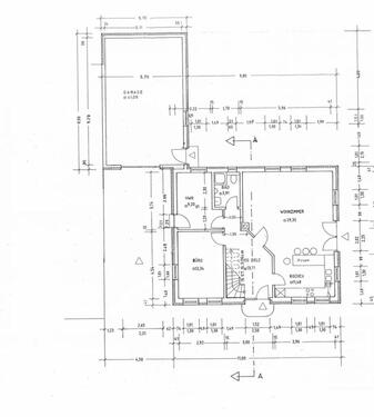 Foto - 6 Zimmer Einfamilienhaus in Wyk Auf Föhr