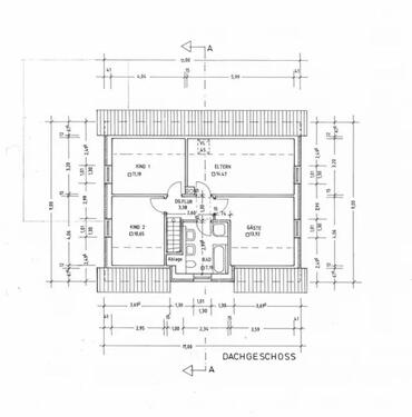 Foto - Einfamilienhaus in Wyk Auf Föhr zum Kaufen