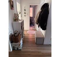 Helle 3 Zimmer Wohnung EG Hillerheide - Recklinghausen