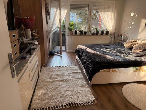 Foto - 3 Zimmer Erdgeschoßwohnung in Recklinghausen