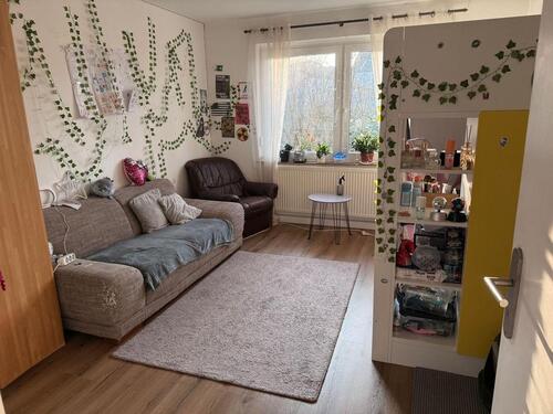 Foto - Erdgeschoßwohnung in Recklinghausen zur Miete