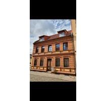 Außergewöhnliche Maisonetten Wohnung zu vermieten - Burg