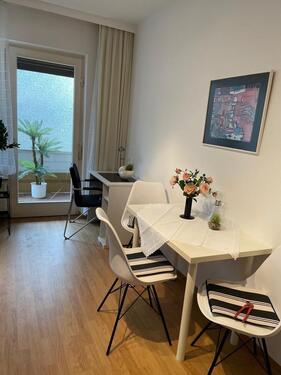 Foto - Etagenwohnung in Bad Pyrmont zur Miete