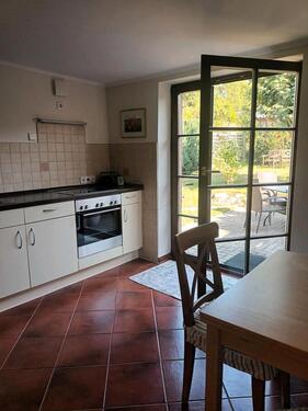 Foto - Ferienwohnung in Basedow - 120,00&nbsp;EUR Kaltmiete,