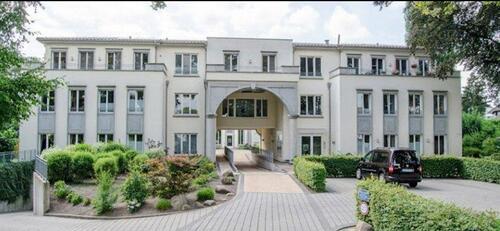 Foto - 2 Zimmer EG Wohnung mit Terrasse im Achimer Park, barrierefrei