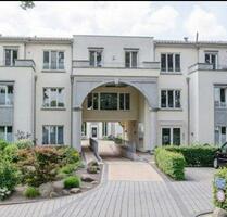 2 Zimmer EG Wohnung mit Terrasse im Achimer Park, barrierefrei